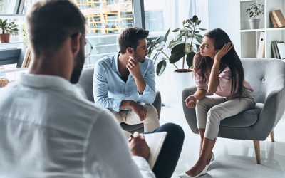 Solucionar conflictos